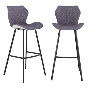 Bar stool Halmar H83 model