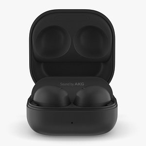 Samsung Galaxy Buds 2 Pro Black model