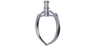 Metal Claw 6 with RIG