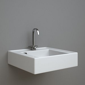 Althea Jazz wash-basin
