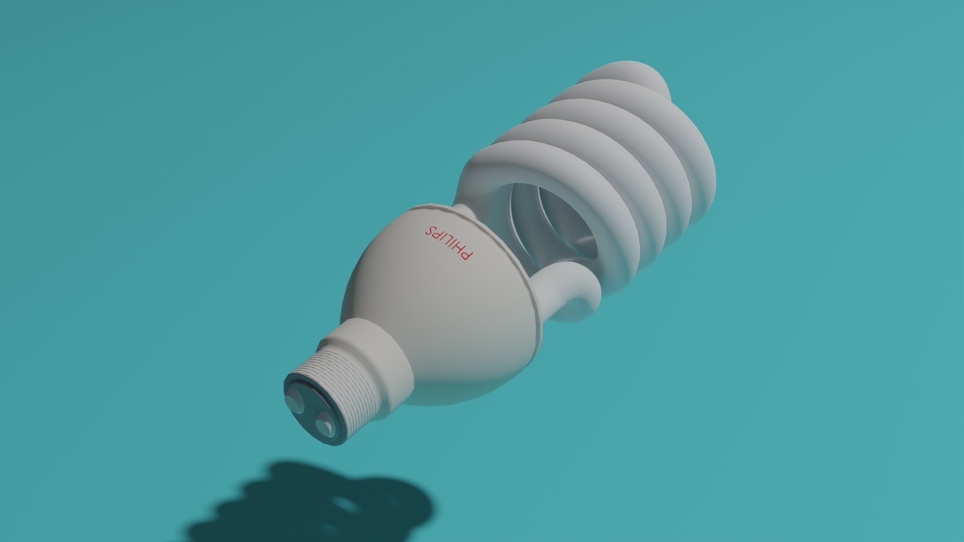 3D Model Helix Light - TurboSquid 2057185