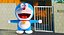 Doraemon Low Poly
