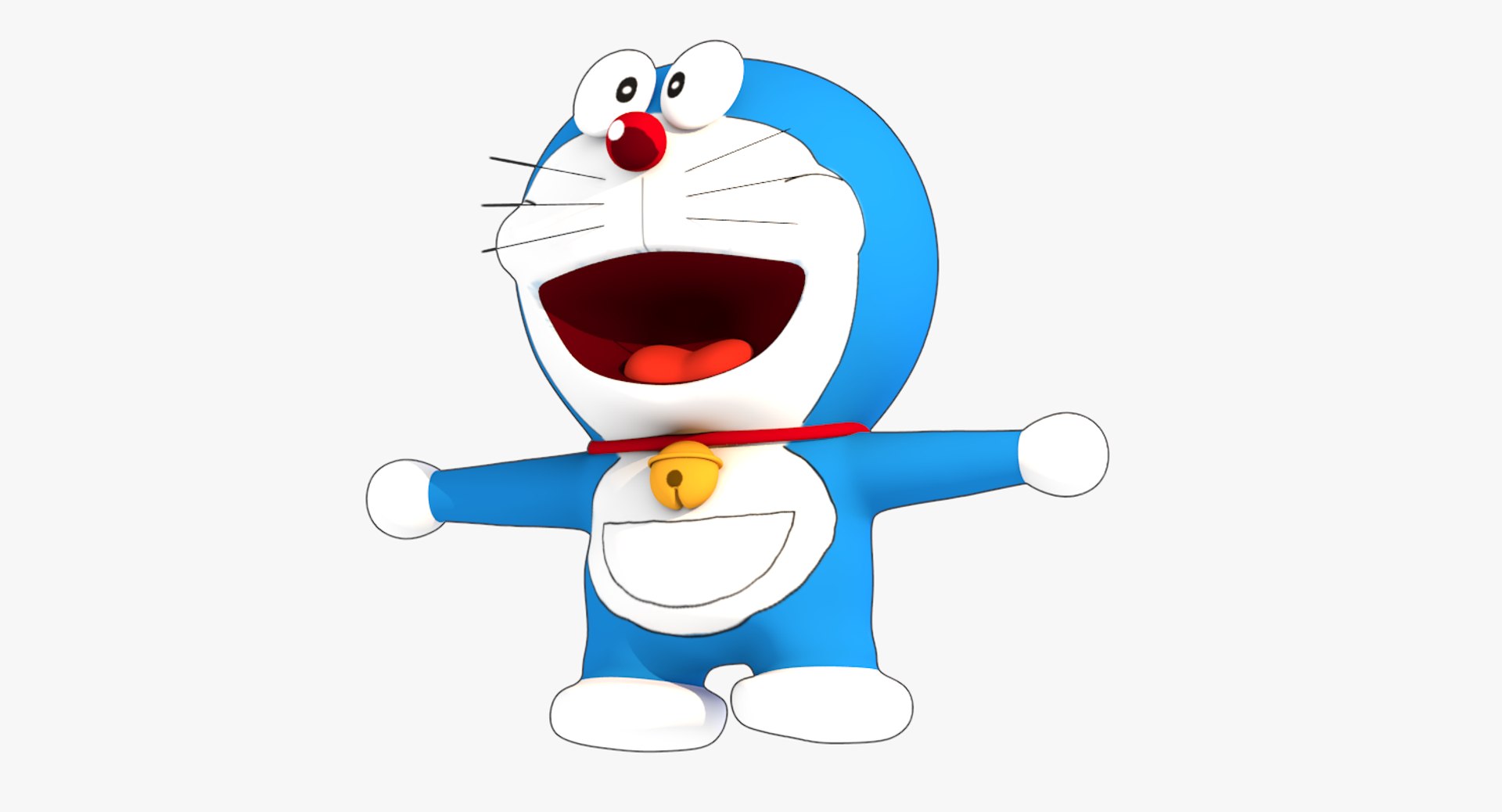 3D doraemon https://p.turbosquid.com/ts-thumb/83/KxmV24/HcI9MfOS/6/png/1522613663/1920x1080/fit_q87/bedb9480efa7d4e8b4d63eea0e17258510d3585a/6.jpg