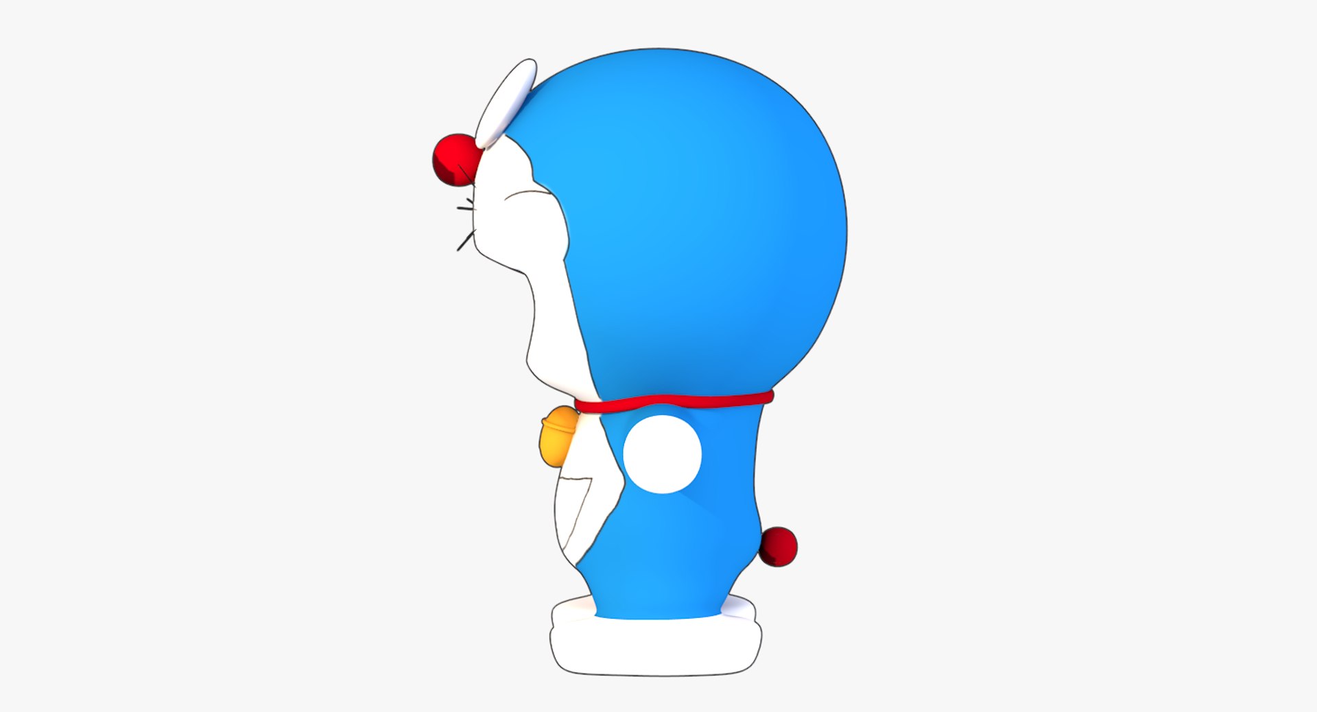 3D doraemon https://p.turbosquid.com/ts-thumb/83/KxmV24/Y55p1MZZ/3/png/1522613663/1920x1080/fit_q87/d462b7b95de65e63a7c51e49cefc8a4d0798315e/3.jpg