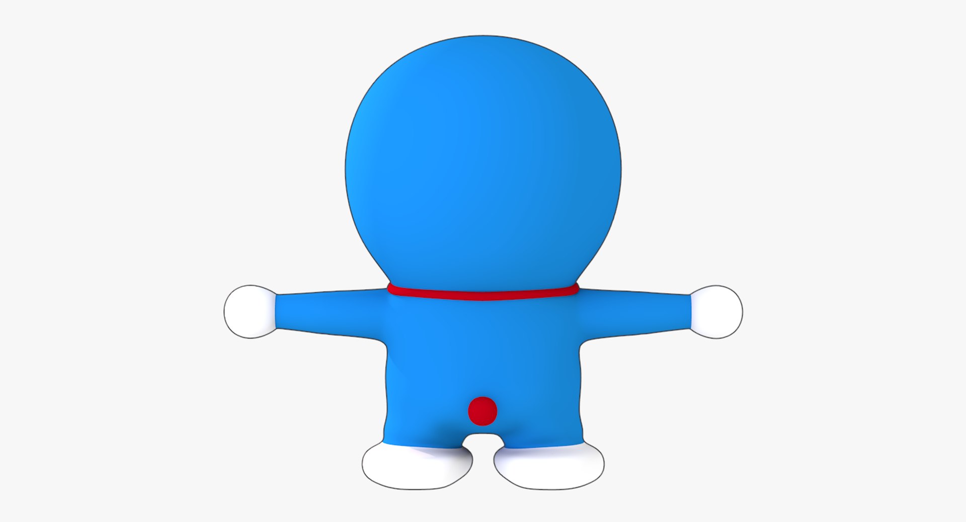 3D doraemon https://p.turbosquid.com/ts-thumb/83/KxmV24/ZdpZPwtY/4/png/1522613663/1920x1080/fit_q87/6716bb2d38d9b3cb749c3cff3c195964598338e5/4.jpg