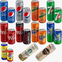 Cans Collection