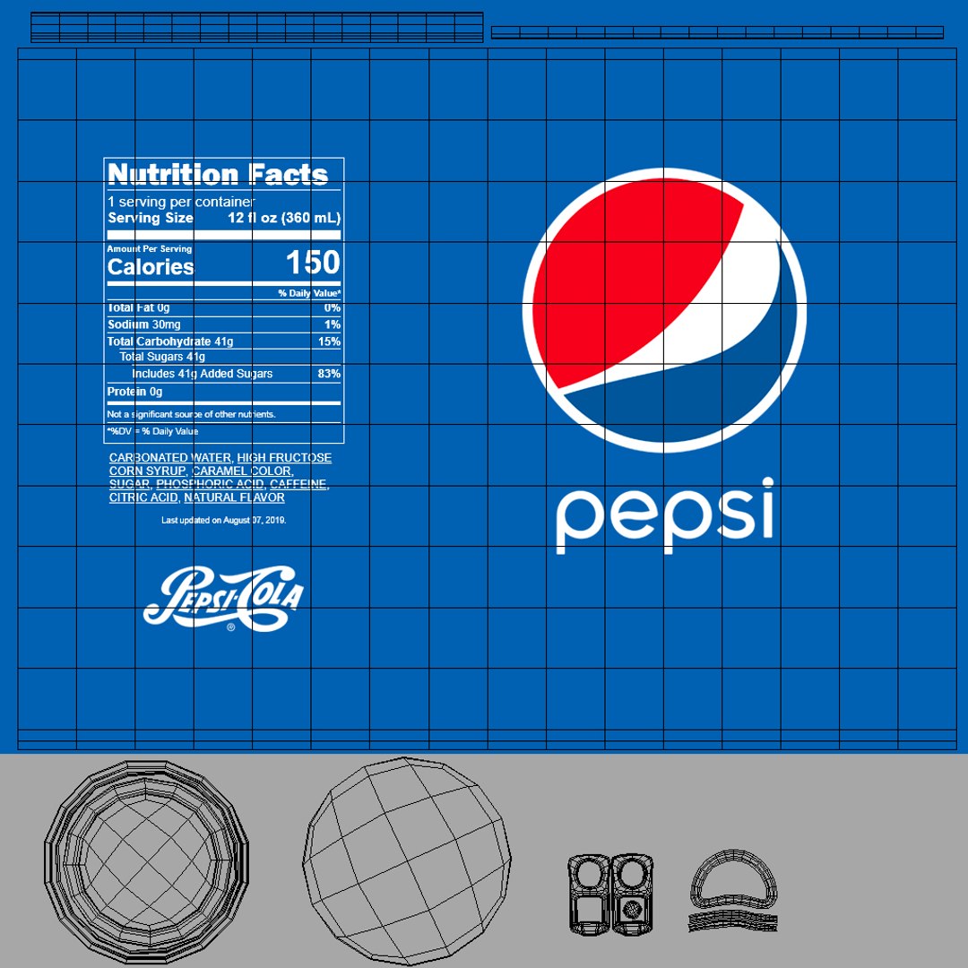 cans pepsi diet model https://p.turbosquid.com/ts-thumb/83/LV9MmH/KmzxJg6t/pepsi13/jpg/1603107825/1920x1080/fit_q87/4ecf3c4cc37b77b07f42c1e3aef9ec6725c3a035/pepsi13.jpg