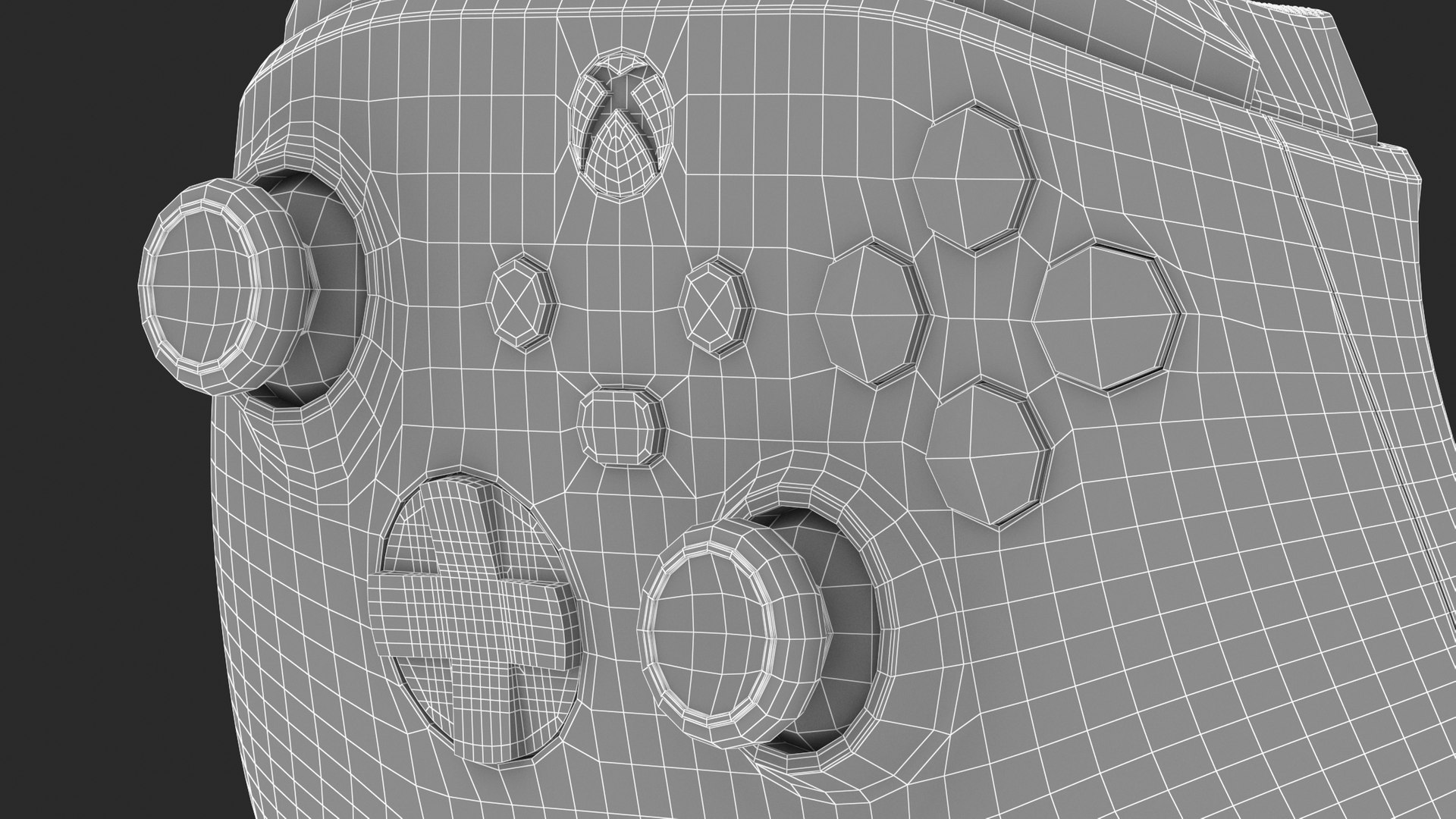 3D Model Projects 4 - TurboSquid 1529225