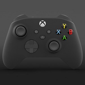 X-Box Series X Controller