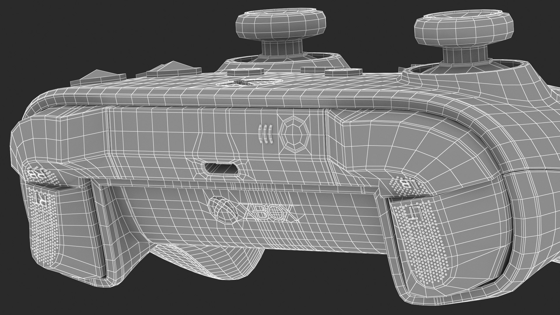 3D Model Projects 4 - TurboSquid 1529225