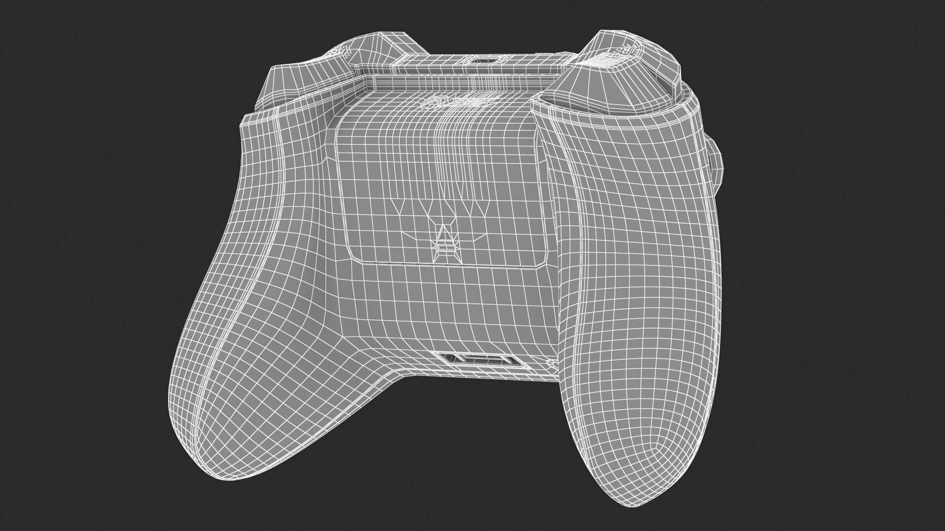 3D Model Projects 4 - TurboSquid 1529225