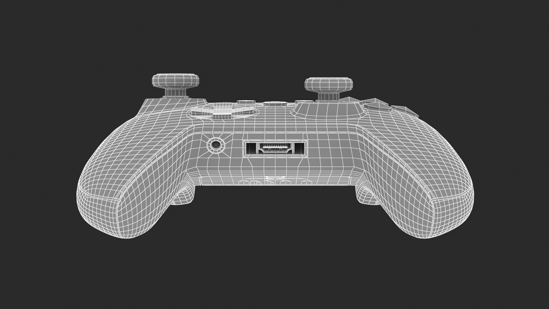 3D Model Projects 4 - TurboSquid 1529225