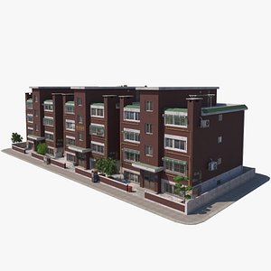 3D Gwangseong Residences