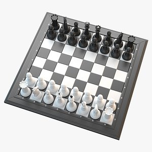 Chess Set