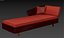 Lounge  Chair  Tibidabo Varaschin