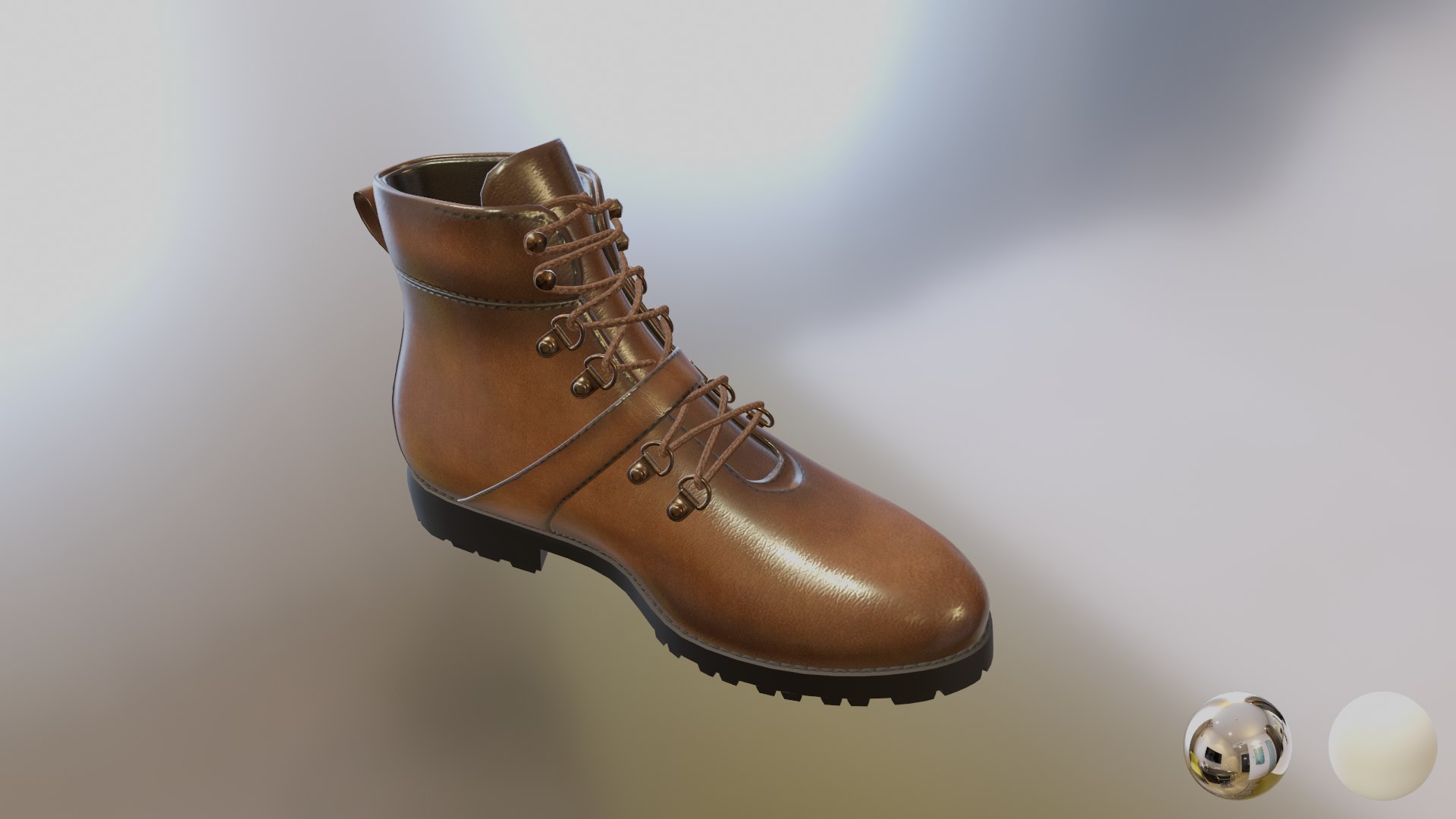 High-Detail Leather Boot plus GLB version 3D model https://p.turbosquid.com/ts-thumb/83/RMiHps/wX/product_2/png/1668185139/1920x1080/fit_q87/a1017a5797e1b8fee954ec99f93d301e20a700fd/product_2.jpg