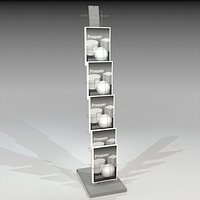 Brochure Holder Riva