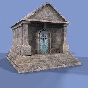 Mausoleum