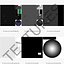 ETC Source Four LED Black