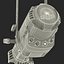 ETC Source Four LED Black