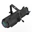 ETC Source Four LED Black