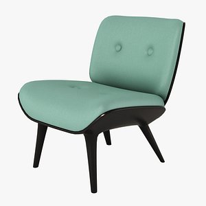 moooi lounge chair max