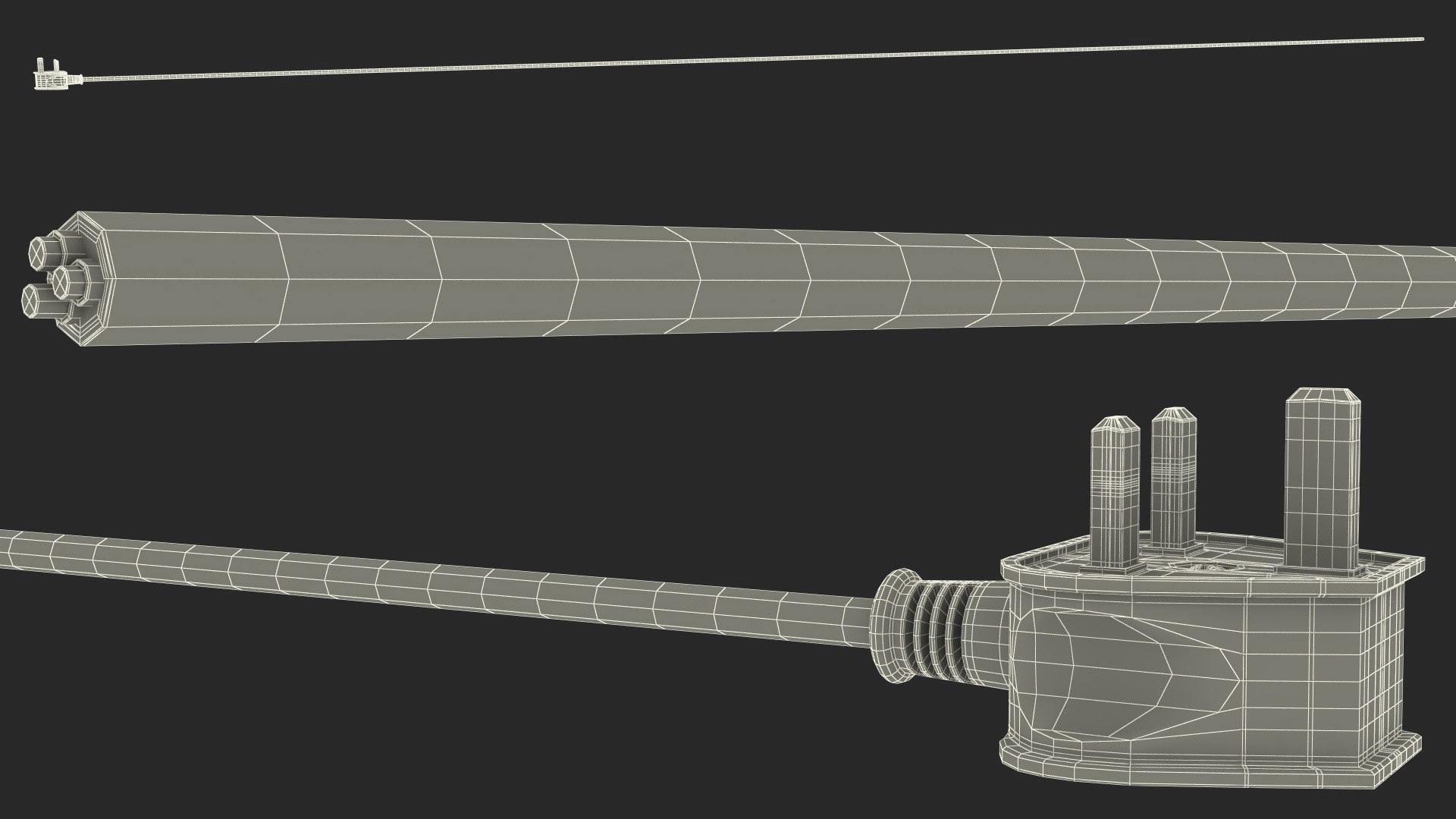 Type G Electric Plug Grounded Rigged 3D model https://p.turbosquid.com/ts-thumb/83/bBefj4/1z/typegelectricpluggroundedrigged3dmodel024/jpg/1678951407/1920x1080/fit_q87/97822f3709b9d7e157a3c0b6f1eebcaeacf1168a/typegelectricpluggroundedrigged3dmodel024.jpg