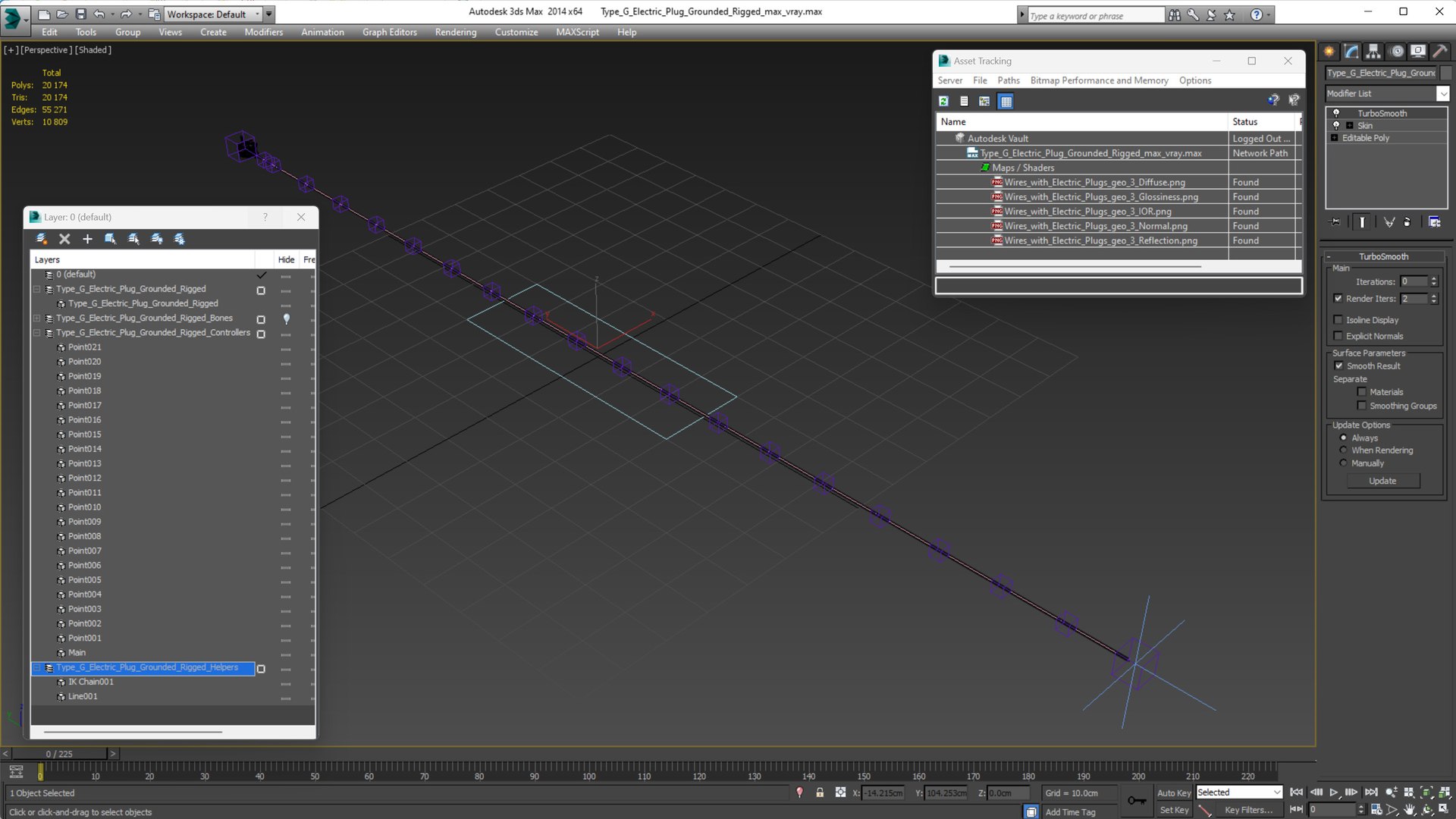 Type G Electric Plug Grounded Rigged 3D model https://p.turbosquid.com/ts-thumb/83/bBefj4/Bo/typegelectricpluggroundedrigged3dmodel022/jpg/1678951401/1920x1080/fit_q87/7b13e4ac41ef59a629fad9242e4214ac94320fe6/typegelectricpluggroundedrigged3dmodel022.jpg