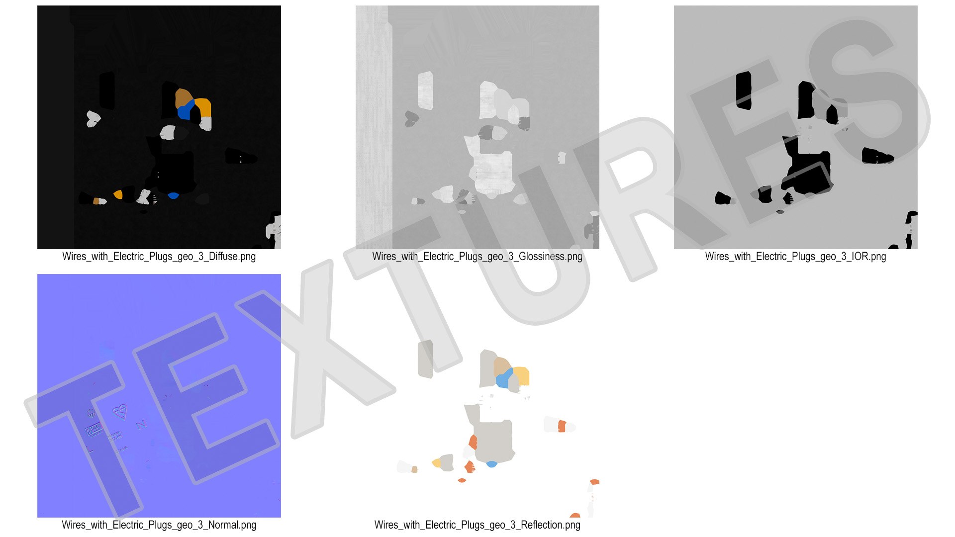 Type G Electric Plug Grounded Rigged 3D model https://p.turbosquid.com/ts-thumb/83/bBefj4/JT/typegelectricpluggroundedrigged3dmodel021/jpg/1678951397/1920x1080/fit_q87/8dd09743767e351e89c6ed853ed9e08febd37067/typegelectricpluggroundedrigged3dmodel021.jpg