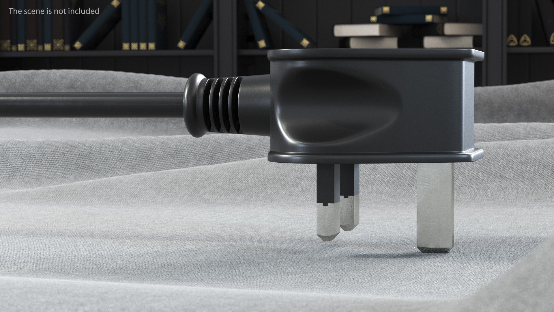 Type G Electric Plug Grounded Rigged 3D model https://p.turbosquid.com/ts-thumb/83/bBefj4/gX/typegelectricpluggroundedrigged3dmodel004/jpg/1678951347/1920x1080/fit_q87/cf55bc41cc792815131b008ec411fea37d701d97/typegelectricpluggroundedrigged3dmodel004.jpg