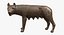 Capitoline Wolf(1)