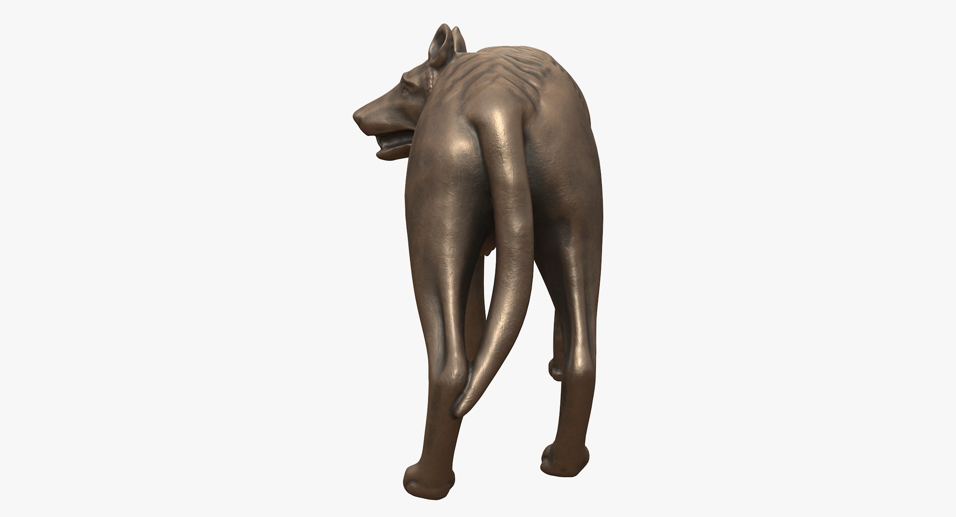 3D Capitoline Wolf https://p.turbosquid.com/ts-thumb/83/cHR5xP/Dm/woolf_color0005/jpg/1668422748/1920x1080/fit_q87/1ab41c453dc9e3e7ebc40ae3d95c92edf64a2f87/woolf_color0005.jpg