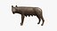 Capitoline Wolf(1)
