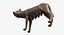 Capitoline Wolf(1)