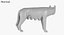 Capitoline Wolf(1)