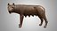 Capitoline Wolf(1)