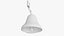 Christmas Bell 3D