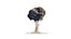 Nuke Explosion vdb