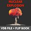 Nuke Explosion vdb