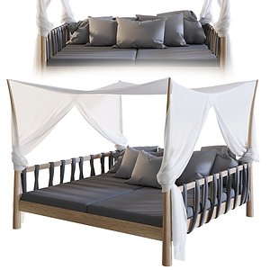 hammock bed