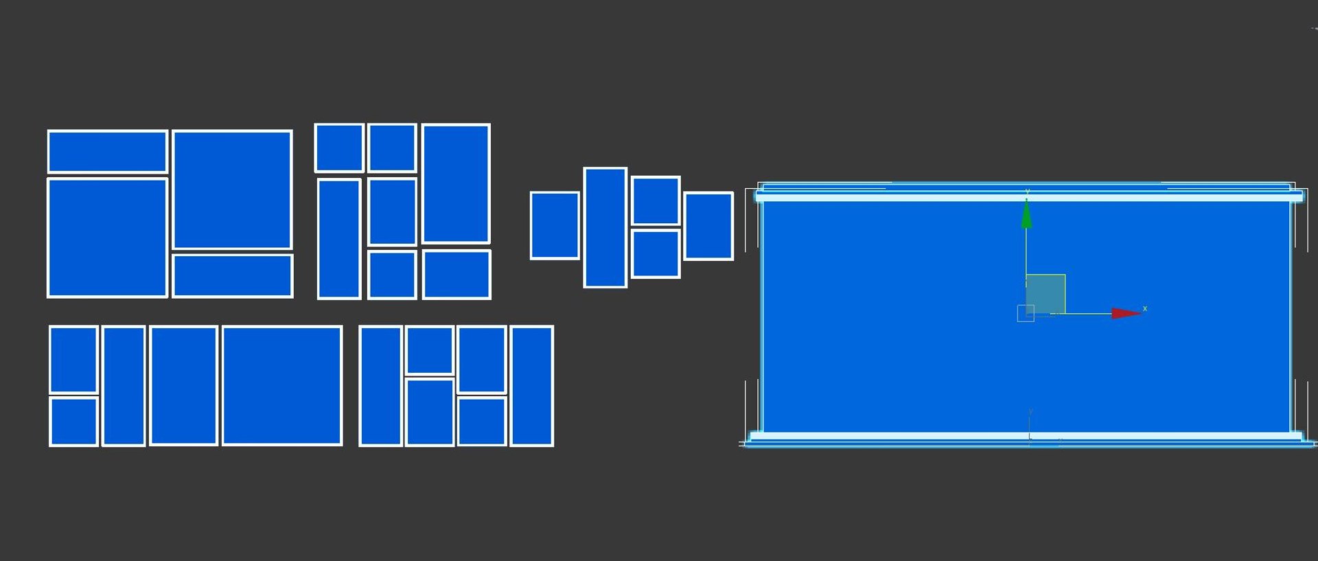 3D model Frame on Wall Sets https://p.turbosquid.com/ts-thumb/83/jDSl2G/ZH/14/jpg/1631111334/1920x1080/fit_q87/41c1482461be1f752cf8498c653b841e82353c39/14.jpg