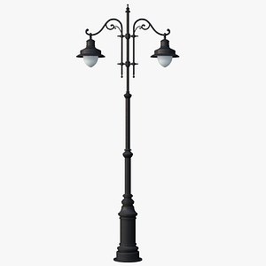 Streetlight 1