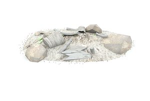 Debris