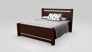 King Size Bed