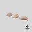 Knoblauchzehen-Set