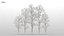 100 + 100 alberi comuni