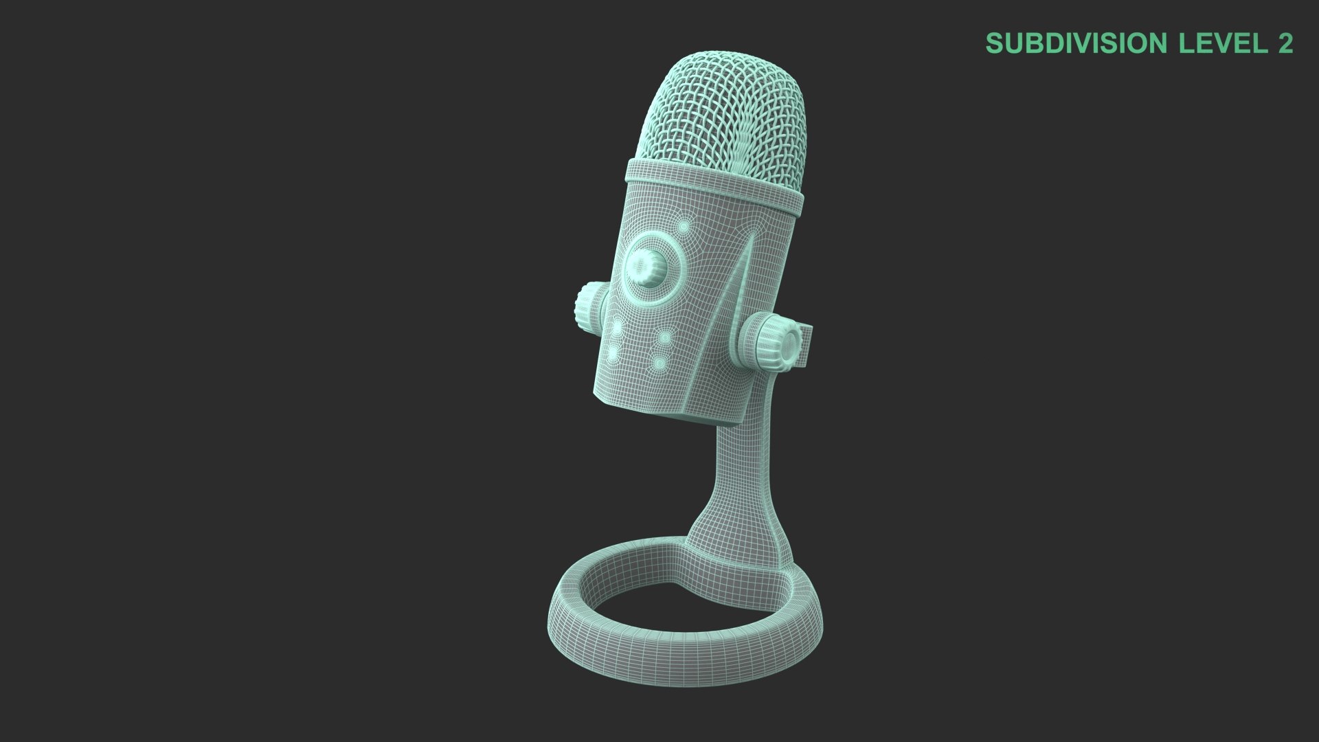 3D Computer Microphone https://p.turbosquid.com/ts-thumb/83/tzmLTb/3n/wireframe_0001/jpg/1743617601/1920x1080/fit_q87/a5151b0d1e11898d4fc45a1b83e3283797e23364/wireframe_0001.jpg