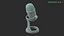 3D Computer Microphone