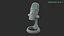3D Computer Microphone