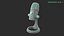 3D Computer Microphone